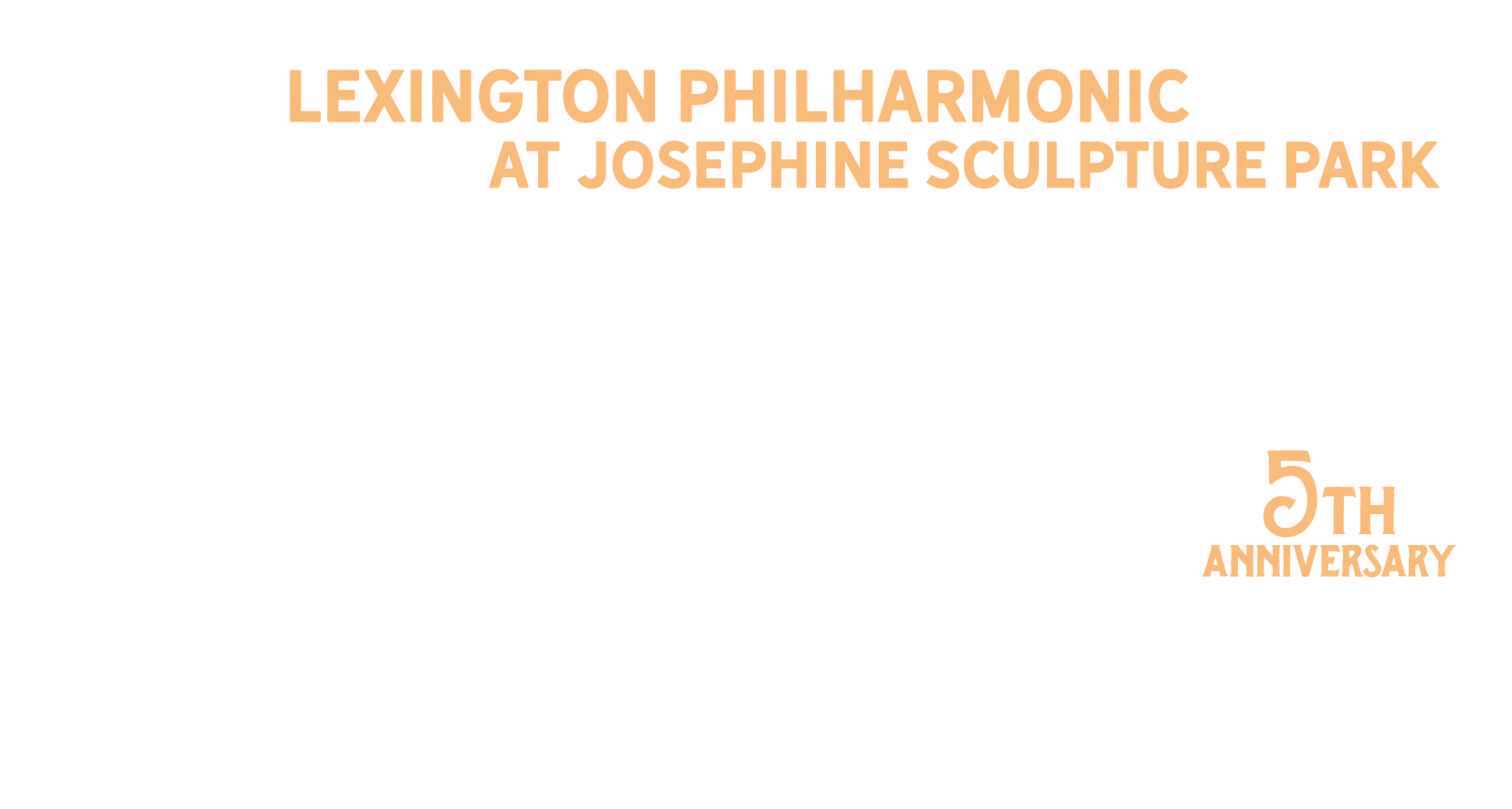 Symphonic Stroll Image 2025