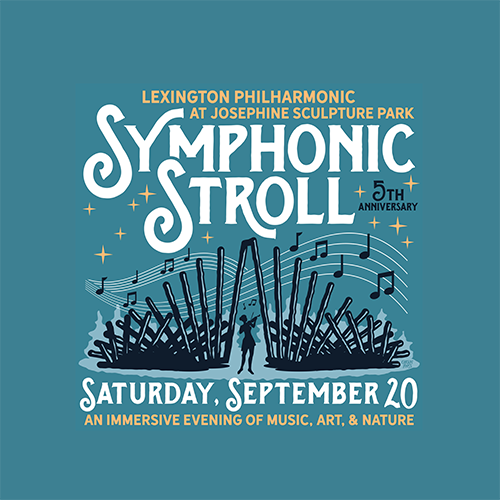 Symphonic Stroll Date