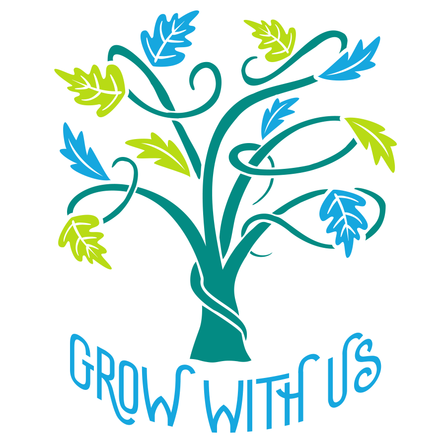 Grow with Us