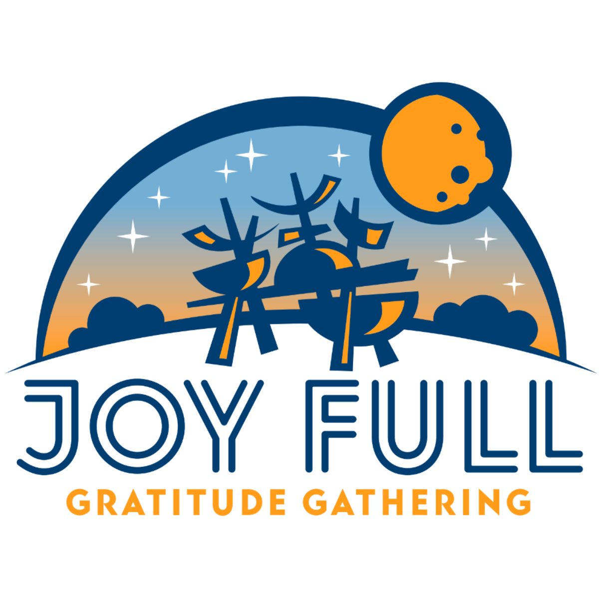 Joy Full Gratitude Gathering