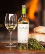 Alamos — Torrontes in Redmond, WA