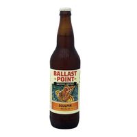 Ballast Point — Ballast Point Sculpin 22 oz bottles IPA in Redmond, WA