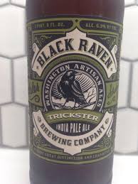 Black Raven — Black Raven Trickster 22 oz in Redmond, WA