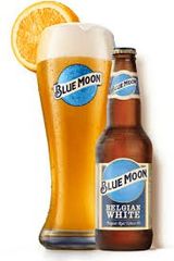 Blue Moon Brewing — Blue Moon Belgian White is a Wheat Ale in Redmond, WA