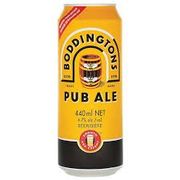 Boddington Brewery — BoddingtonÂ’s Pub Ale is an English Pale Ale in Redmond, WA