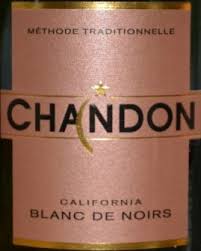 Sparkling — Chandon Blanc De Noirs  in Redmond, WA