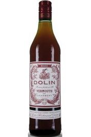 Dolin Sweet Rouge Vermouth