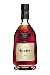 Hennessey V.S.O.P. Privilege