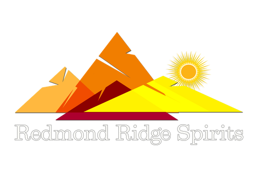 Redmond Ridge Liquor logo