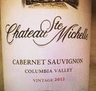 Chateau Ste. Michelle — Gwerztraminer in Redmond, WA