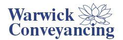 Warwick Conveyancing logo