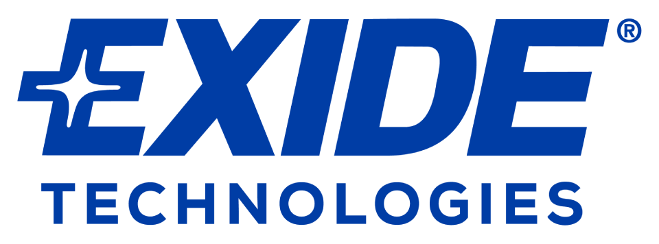 Logo Exide