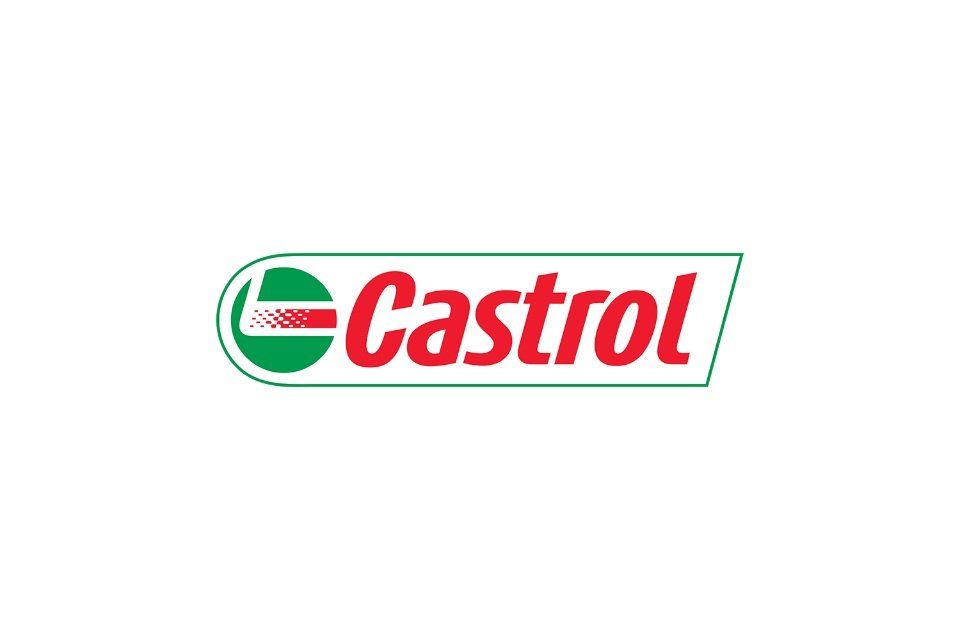 Logo Castrol