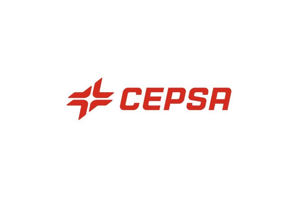 Logo Cepsa