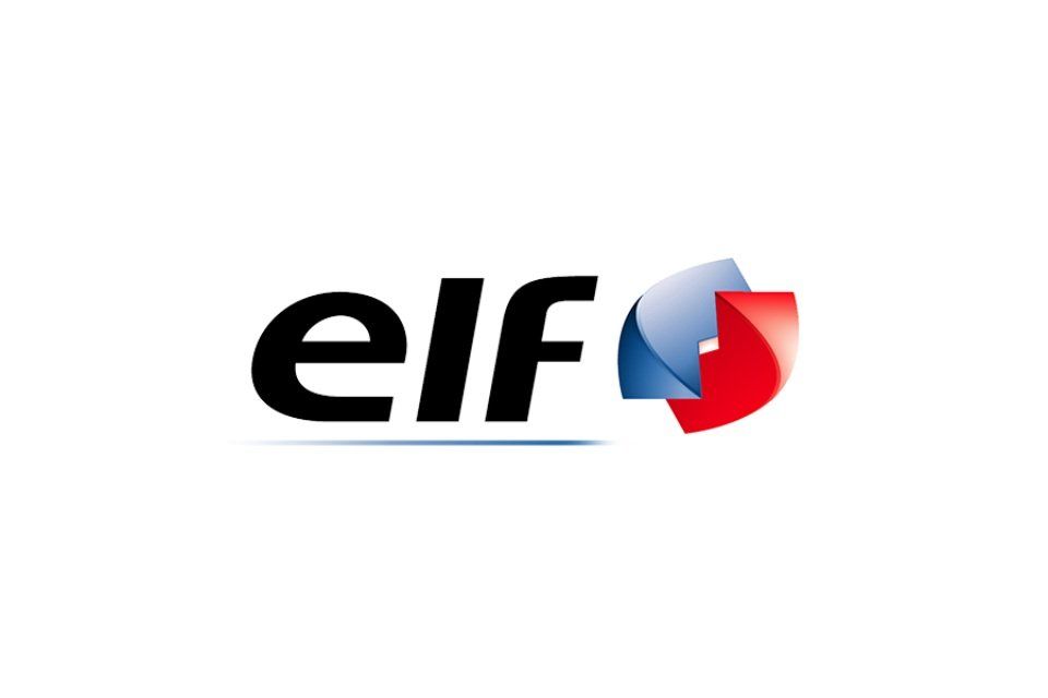 Logo Elf
