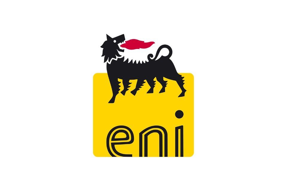 Logo Eni