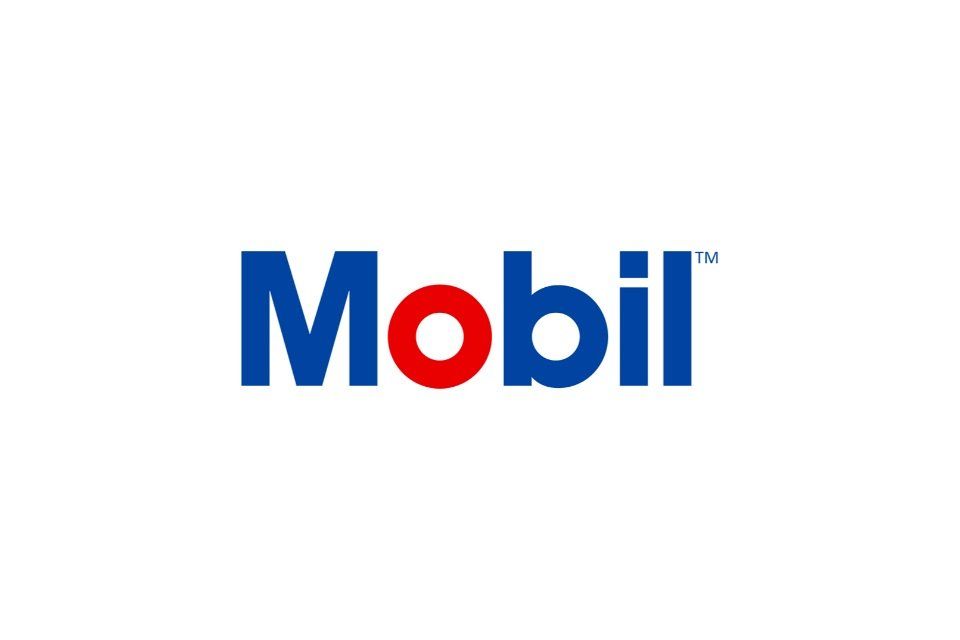 Logo Mobil