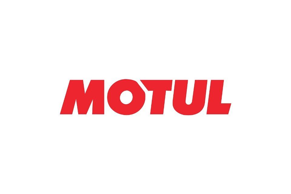 Logo Motul