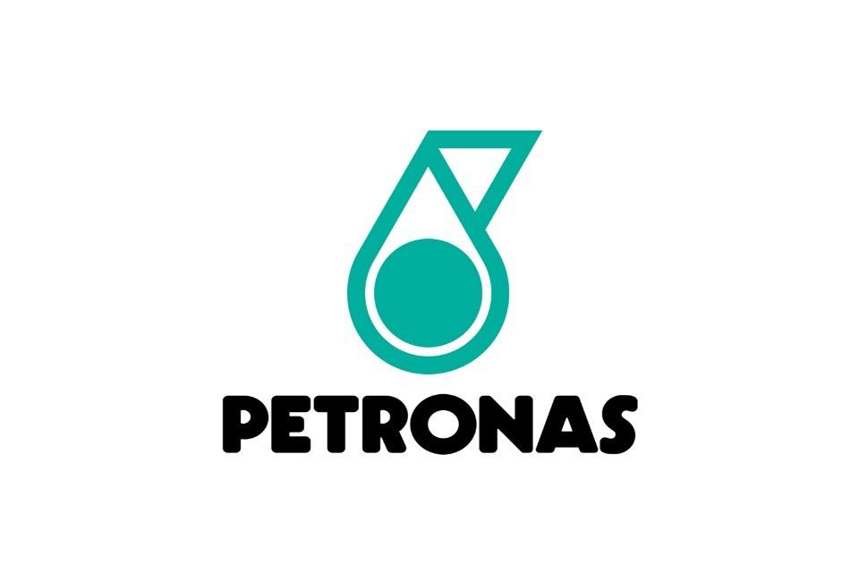 Logo Petronas