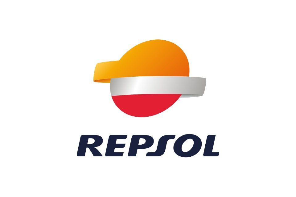 Logo Repsol