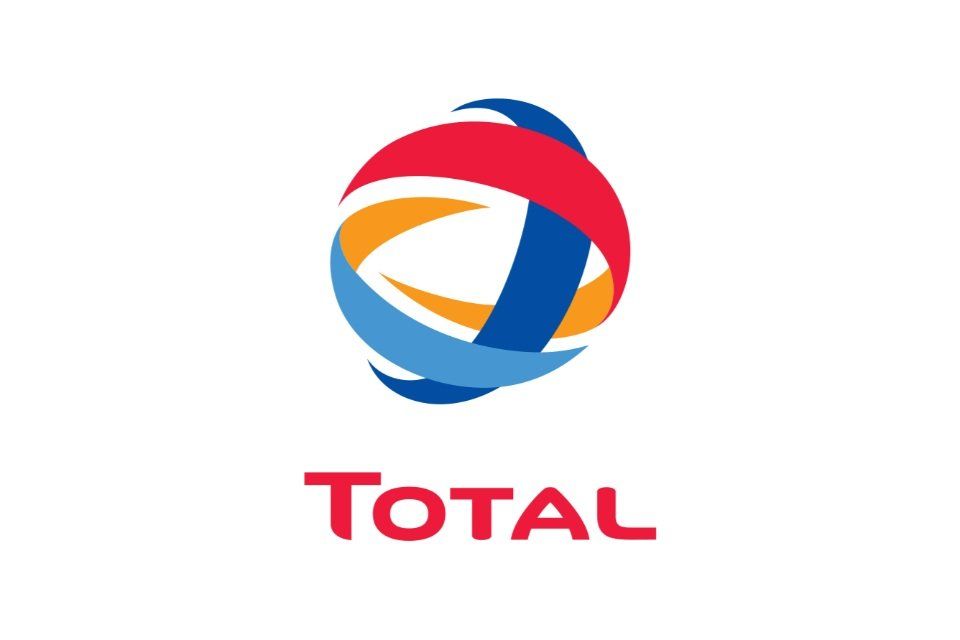 Logo Total