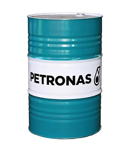 Petronas engine oils, Naples