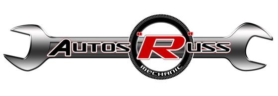 Autos Russ Company Logo