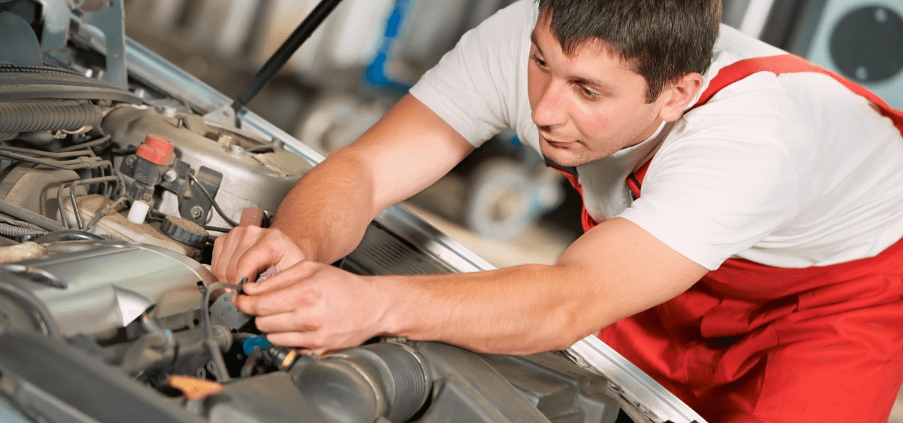 Autos'R'uss is a premier car garage in Dudley