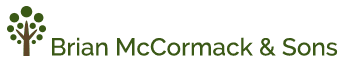 Brian McCormack & Sons company logo
