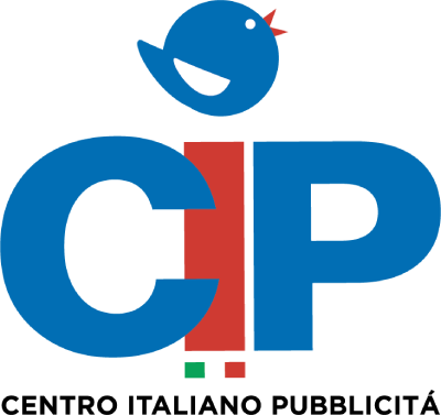 CIP Centro Italiano Pubblicità logo