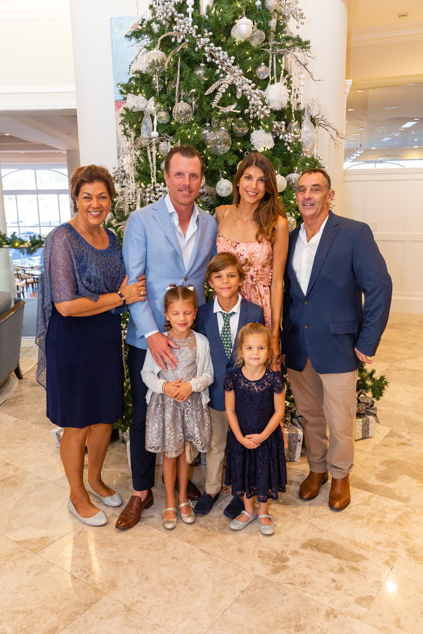 Sugar Plum Dreams Quantum House