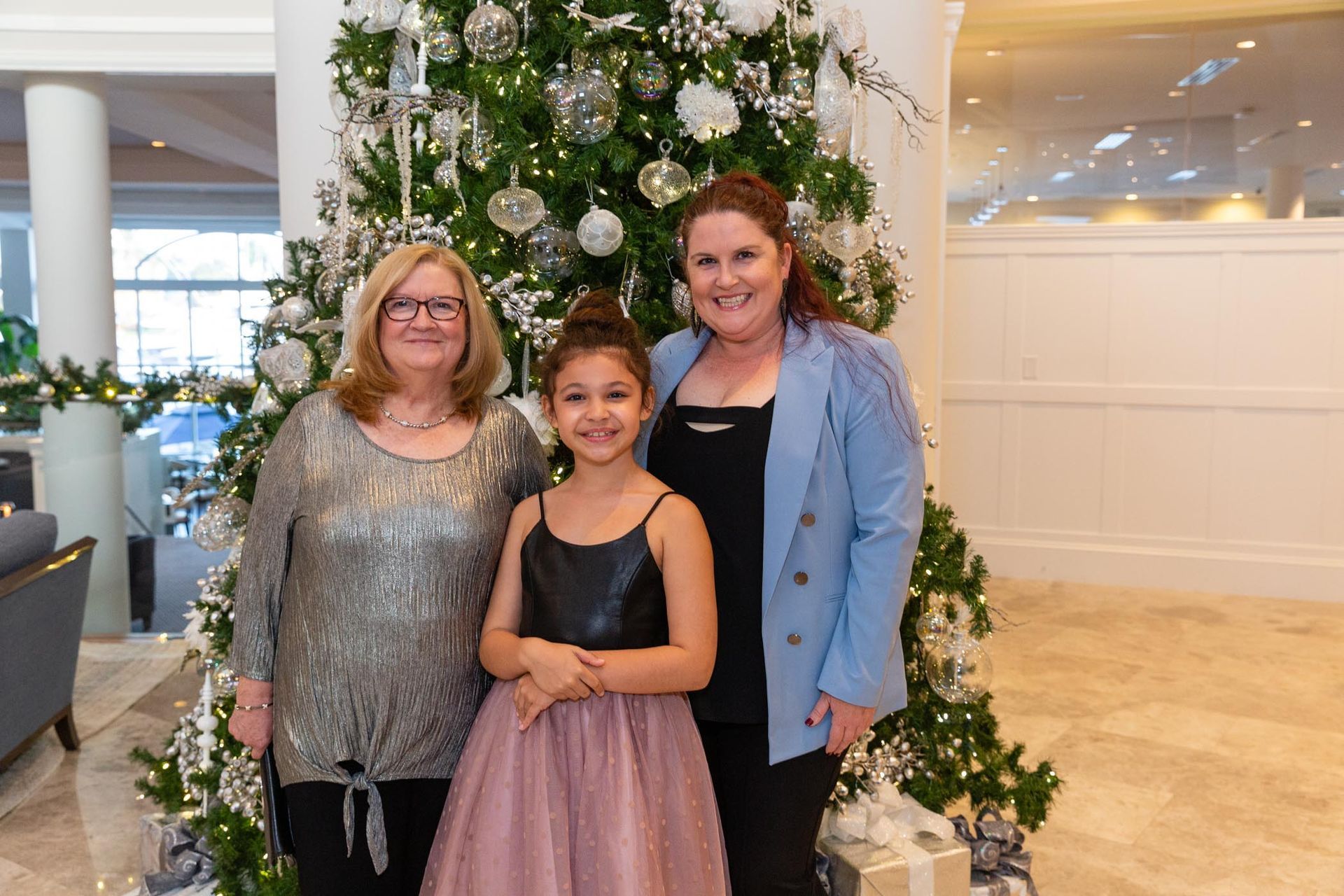 Sugar Plum Dreams Quantum House