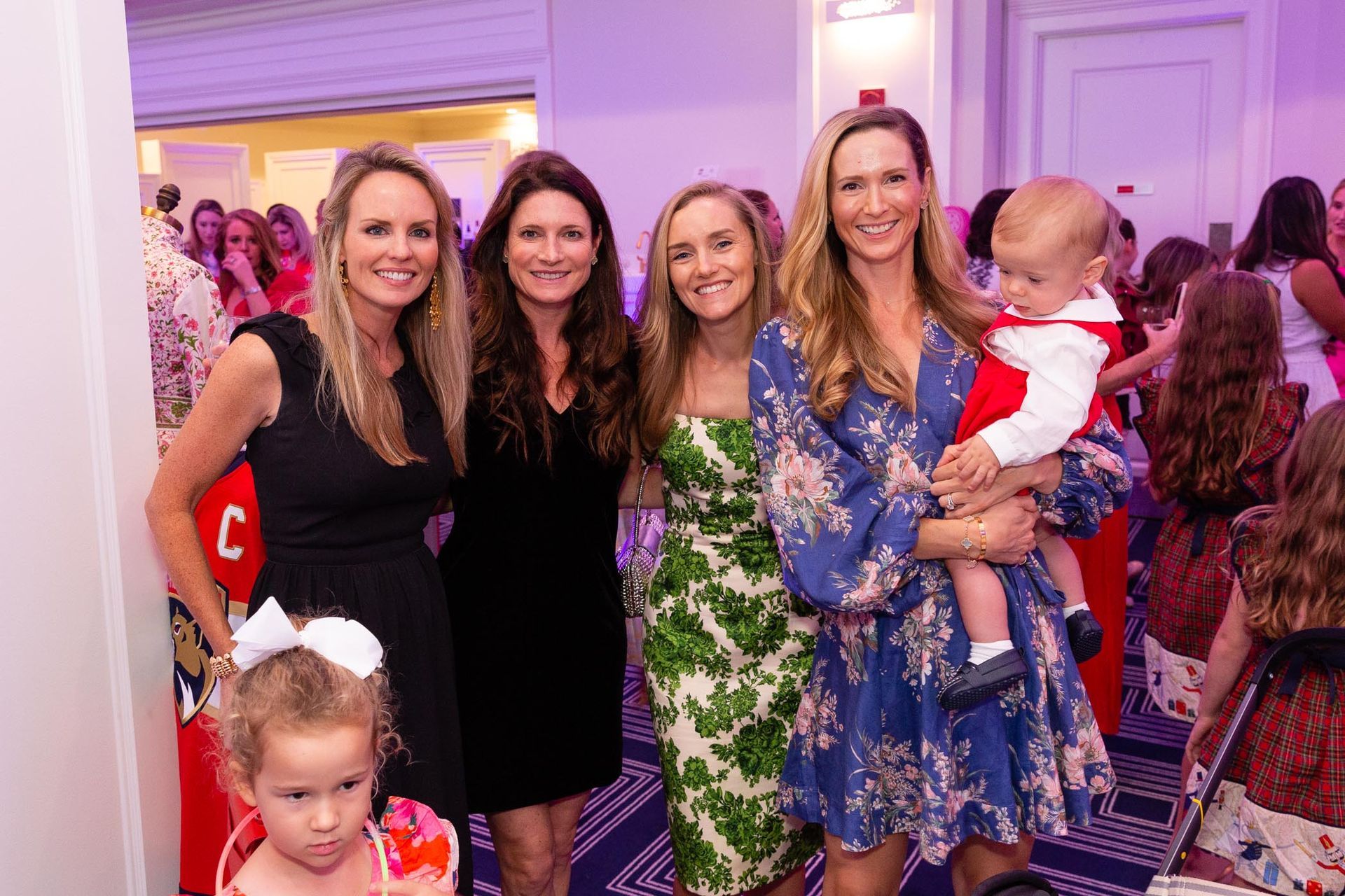 Sugar Plum Dreams Quantum House