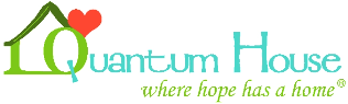 Quantum House Logo