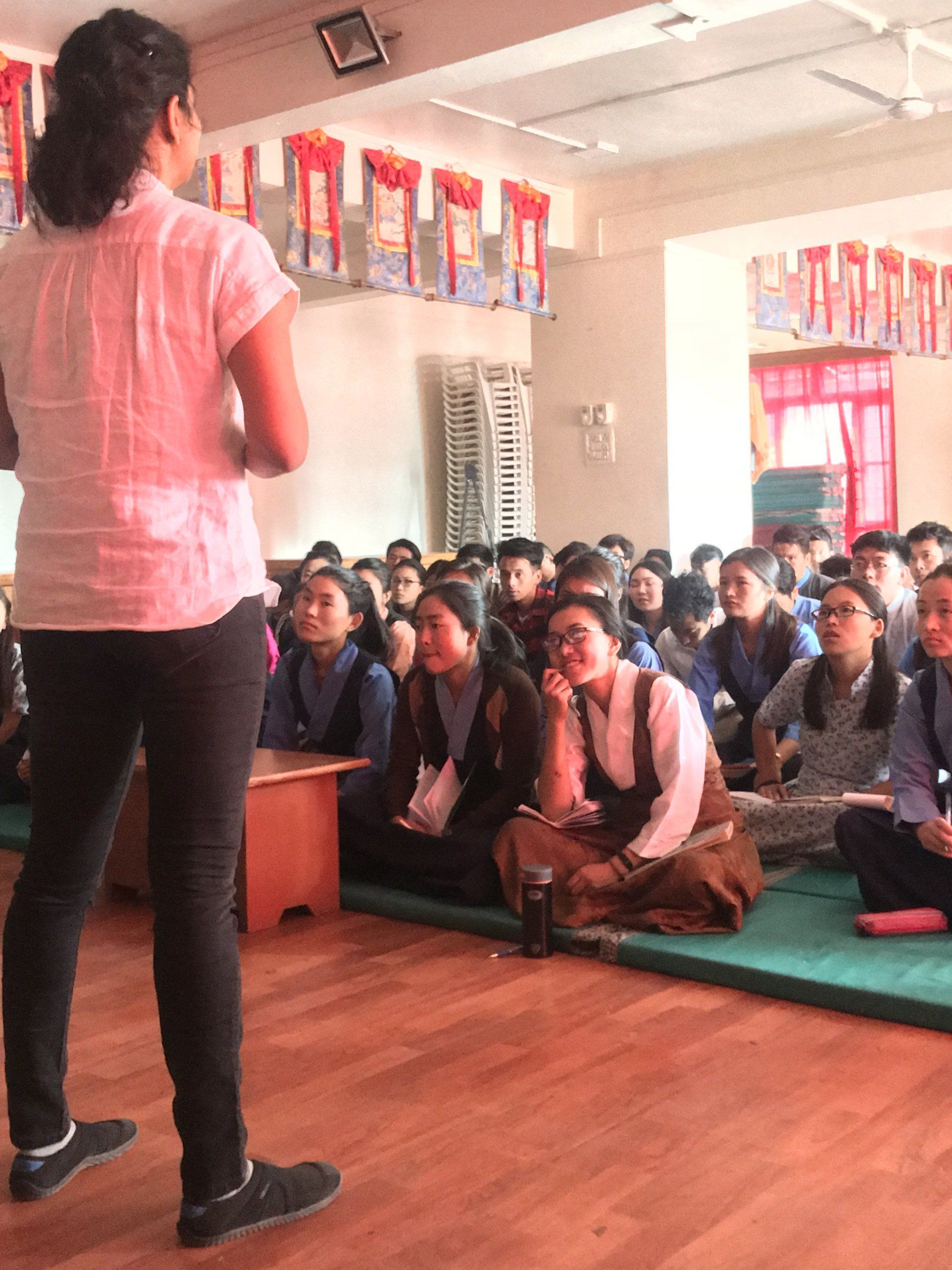 If we teach our children empathy and ethics concerning animals, they will grow with a much clearer consciousness embracing unconditional love and compassion for all.