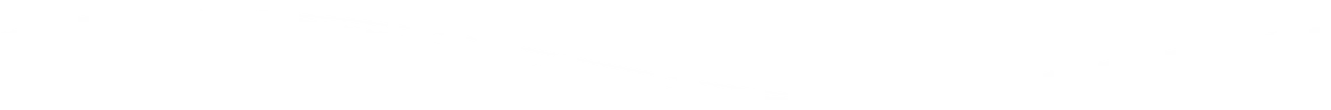 Striscione orizzontale bianco con una sottile linea nera vicino alla parte superiore e una linea grigia al di sotto.