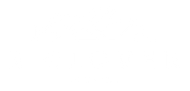 The logo for R Glover Roofing in Marshall, MI