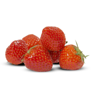 aardbeien