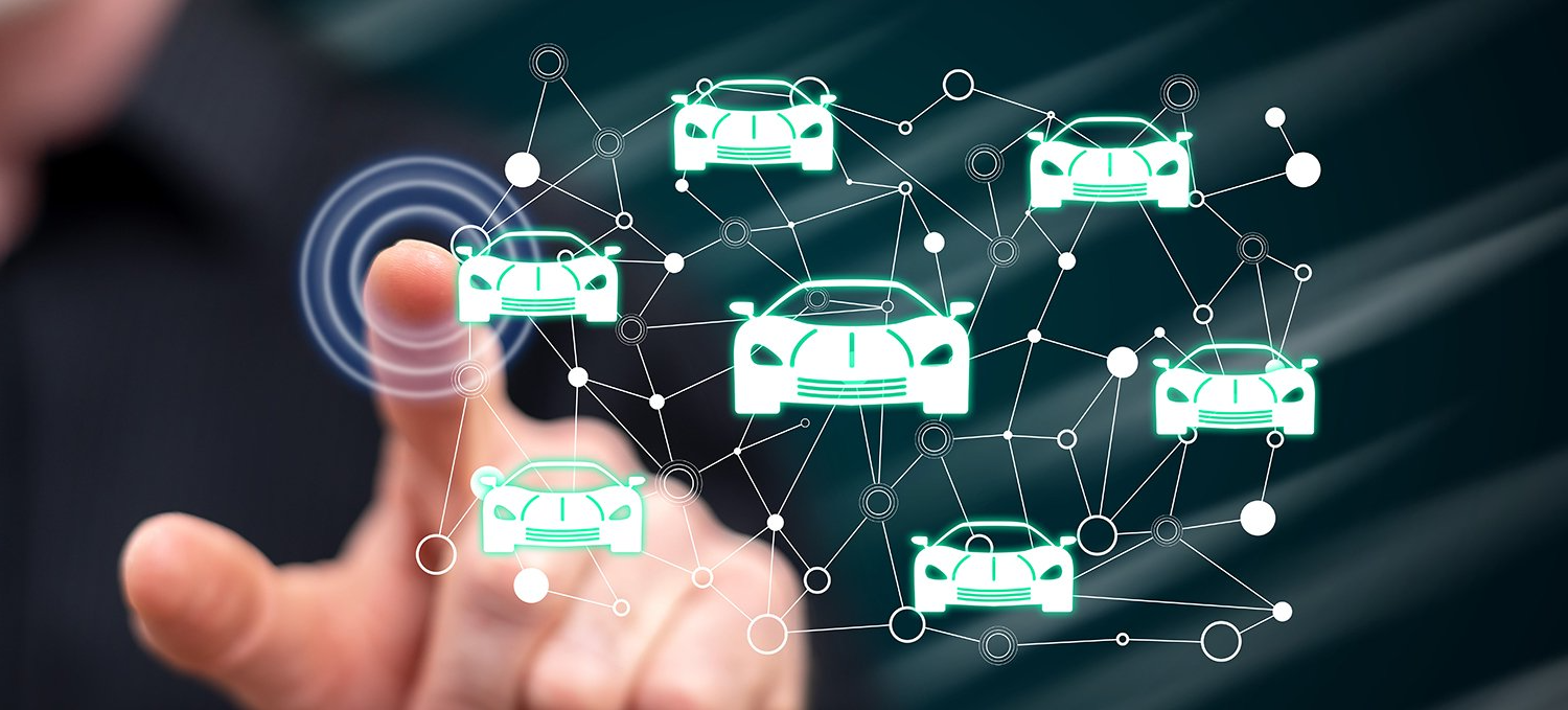 Il circuito: officine e distributori