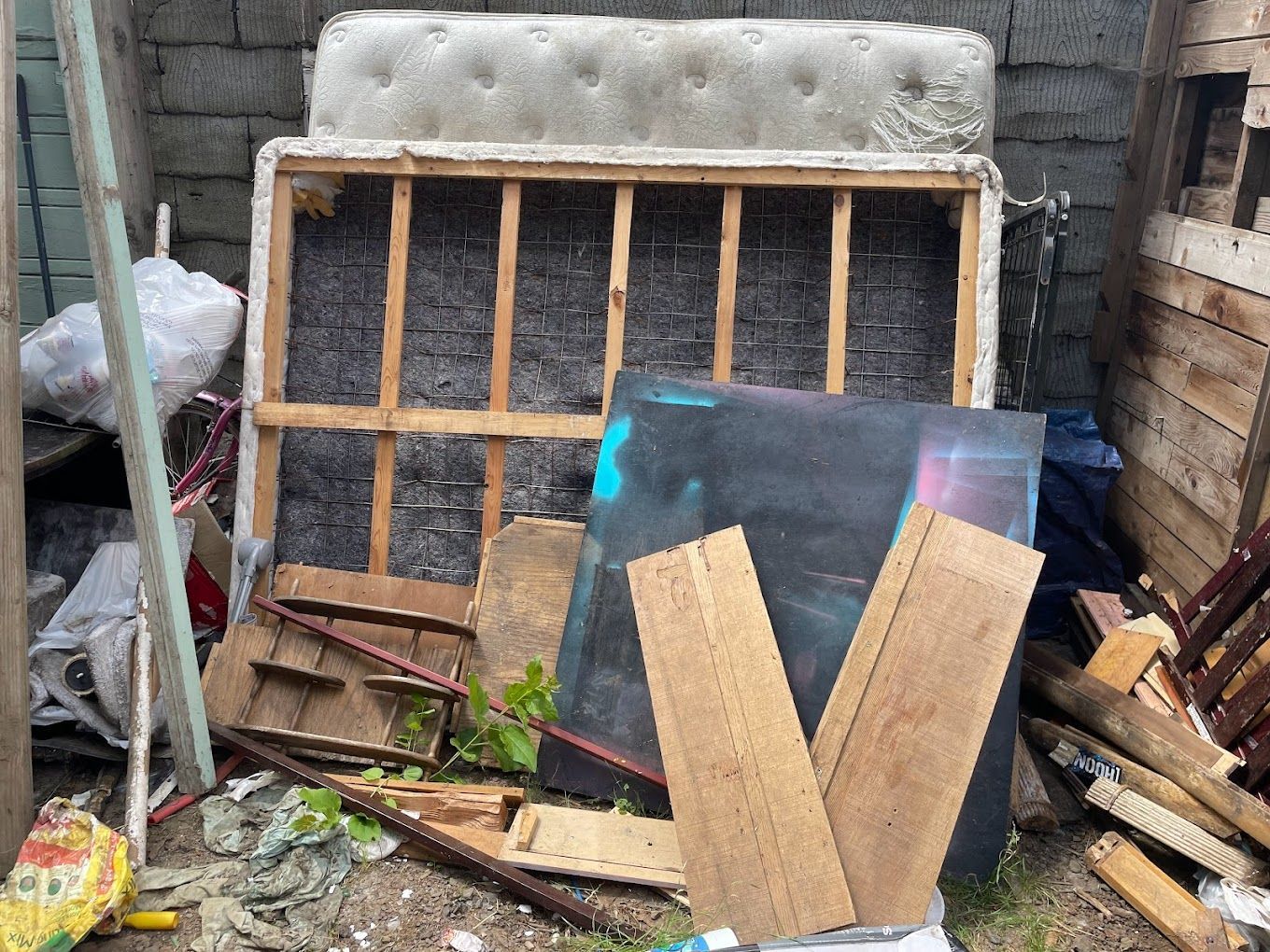 junk-removal-in-Salem