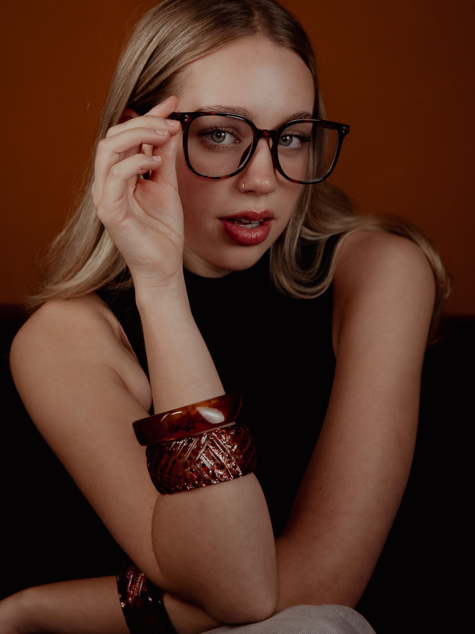 Fashion Portrait