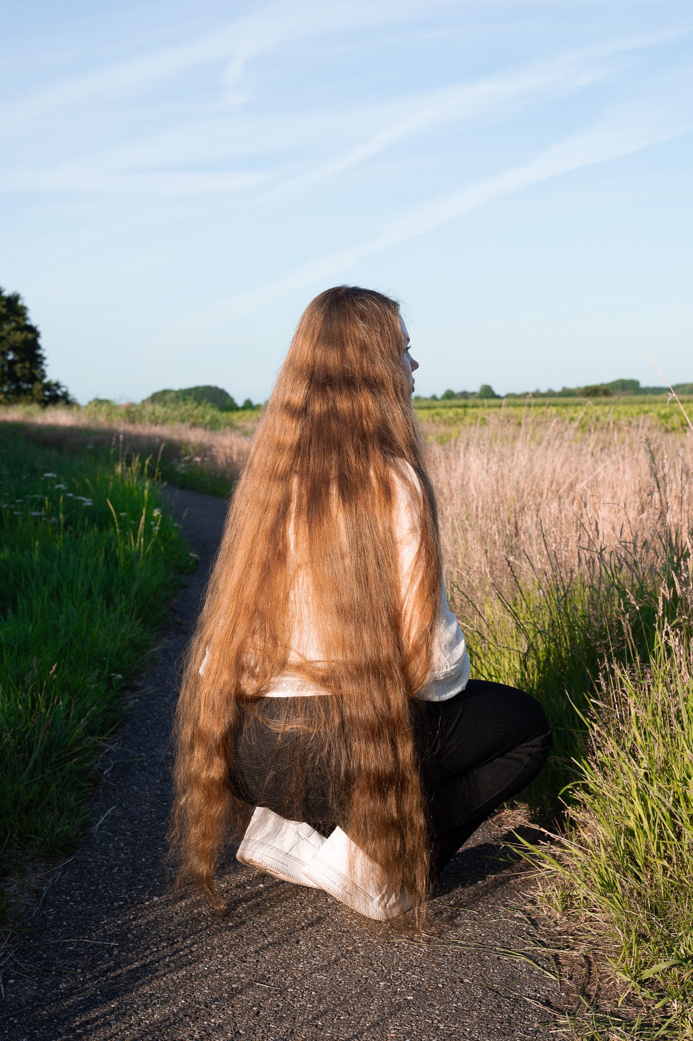 Rapunzel