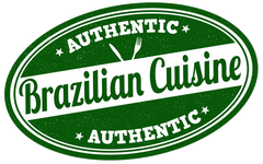 Authentic Brazilian Cuisine