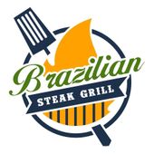 Brazilian Steak Grill Logo