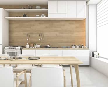 Modern Interior Design Kitchen - Granite Countertops in Huntington, NY Modern Interior Design Kitchen - Granite Countertops in Huntington, NY