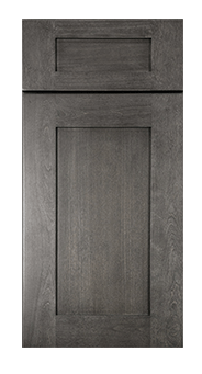 Forevermark Black Matte Cabinet - Cabinets in Huntington, NY