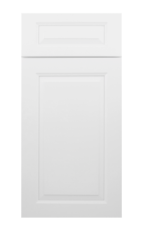 Forevermark White Cabinet - Cabinets in Huntington, NY