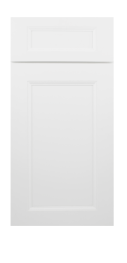 Forevermark White matte Cabinet - Cabinets in Huntington, NY