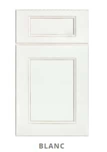 Fabuwood Blanc Cabinet - Cabinets in Huntington, NY