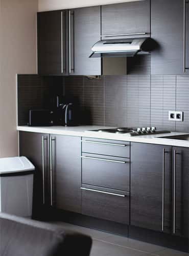 Modern Kitchen - Cabinets in Huntington, NY Modern Kitchen - Cabinets in Huntington, NY